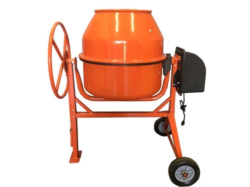 Cubic feet electric - 8.83,