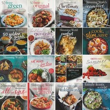 SLIMMING WORLD COOKERY RECIPE