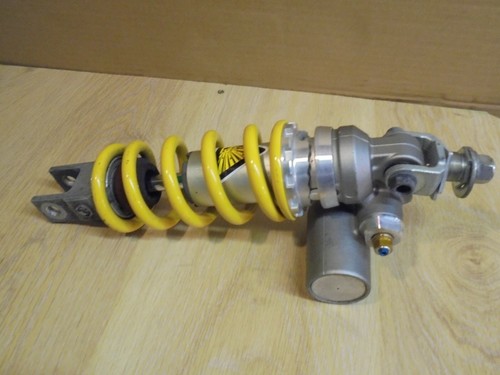 Yamaha yzf 13s rear - r6, shock