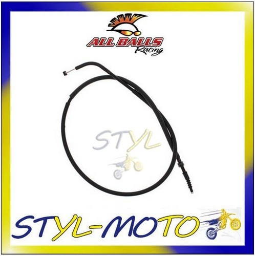 2052 all balls clutch cable - 45-2052,