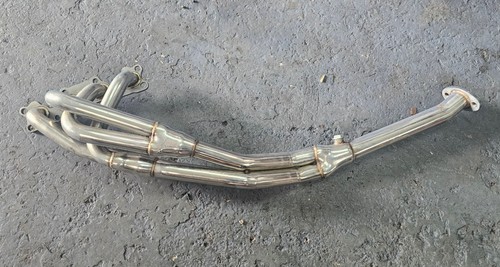 Mazda mx5 exhaust manifold - manifold, /