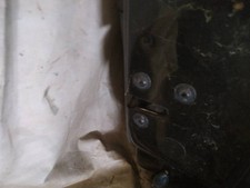  Cerradura Puerta Delantera