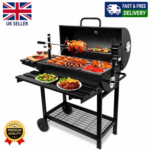 Xxl charcoal bbq grill - xxl,