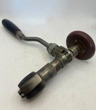 Vintage Skinner Hand Crank