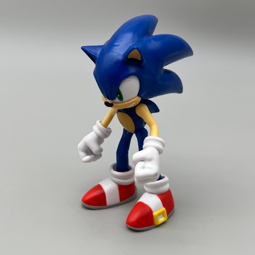 Jakks pacific sonic - jakks,
