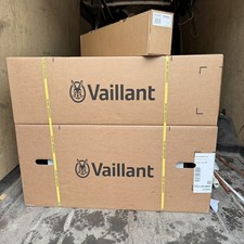 Vaillant ecoTEC Plus 940 Combi