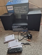 Philips TAM4505/12 Hi-Fi Micro