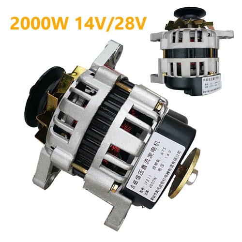 2000w brushless permanent - brushless,