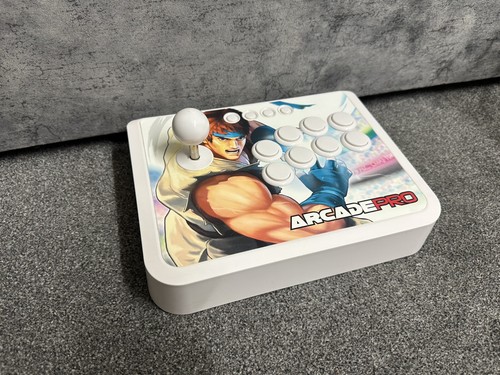 Datel arcade pro stick - arcade, xbox