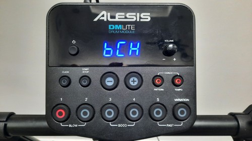Alesis lite drum module - lite,