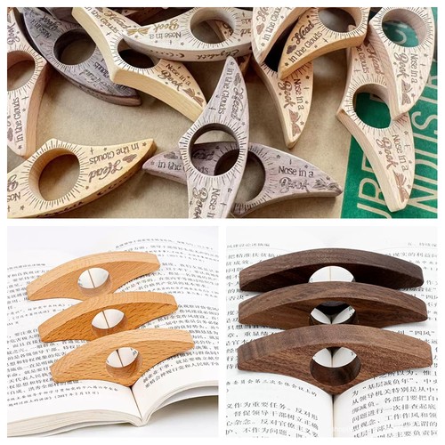 Reading supplies book page - reading,