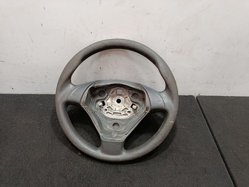 Fiat doblo mk2 steering wheel - fiat,