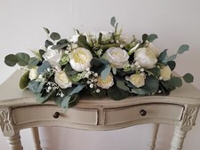 2.5ft (30"x14") Classic Ivory