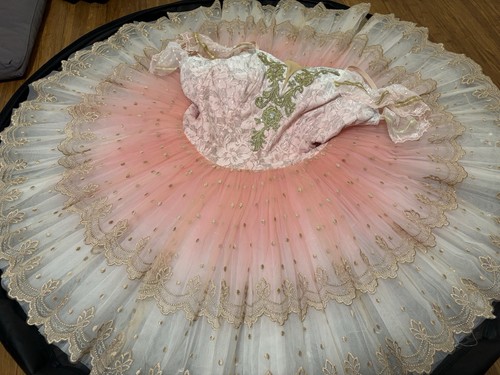 Yagp professional tutu pink - tutu,