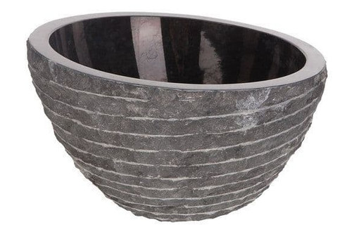 Pisa marble sink wash - marble, basin