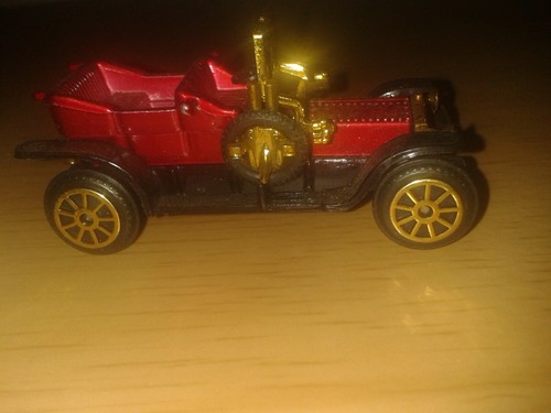 Vintage readers digest diecast - vintage,