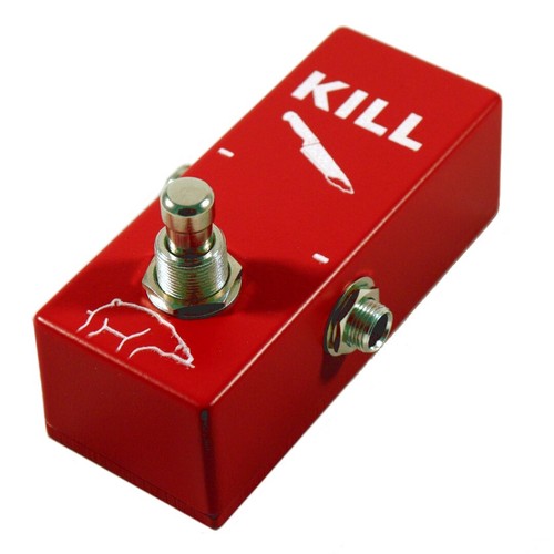 Guitar kill switch - guitar,