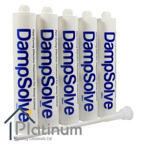 Dampsolve damp proof - dampsolve,