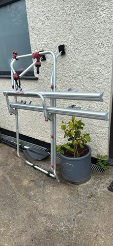 Fiamma t5d bike rack - rack, barn