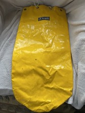 Troll Caving Rope Bag (priced