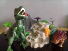 Playmobil 5230 Dinosaur
