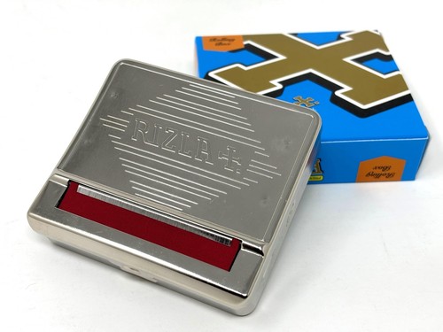 Rizla automatic rolling - rizla,