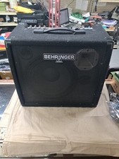 Behringer Ultratone K1800FX Keyboard Amp FREE SHIPPING!!