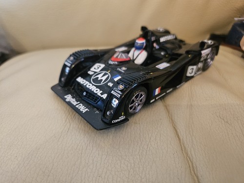 Greenhills scalextric cadillac - greenhills,