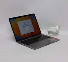 13-inch Apple MacBook Pro