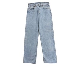 Levis 508 Jeans W32 L32 Mens