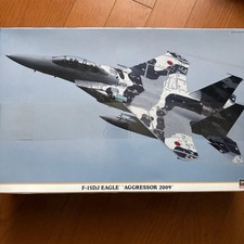 F-15DJ Eagle Aggressor 2009
