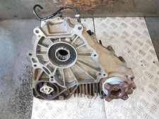 2003-2010 E83 BMW X3 TRANSFER