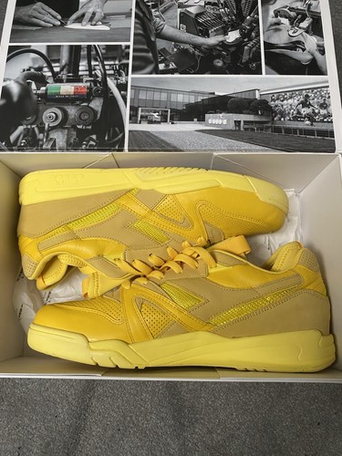Diadora paura elite men s - x,