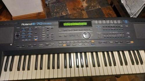 Roland intelligent - roland,