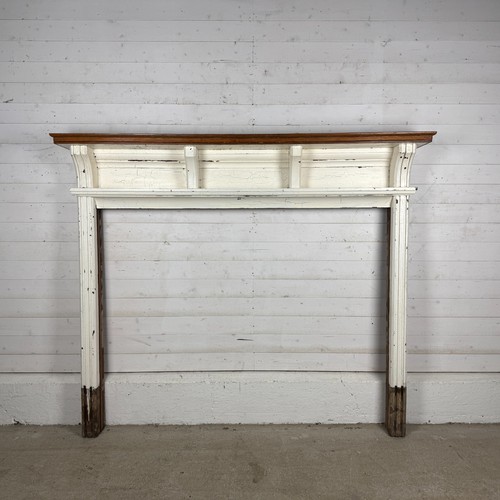 Reclaimed edwardian pitch - edwardian, pine