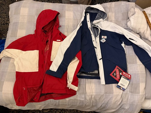 Westbeach ski snowboard jacket - ski,