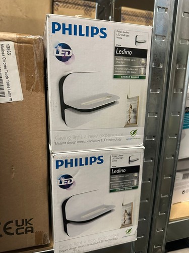 Phillips patra ledino - ledino, led