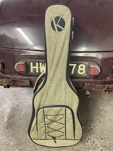 Kinsman kudg2 dreadnought - kudg2,