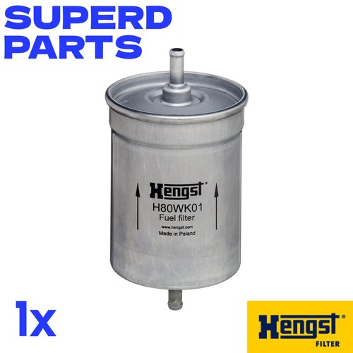 Fuel filter fs17 - fuel, alfa