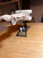 Star Wars Galoob Micro