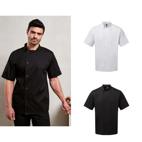 Premier chef essential short - chef's,