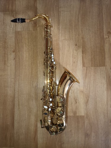 Arbiter pro sound jazz tenor - sound,