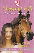 Chestnut Hill: #8 Time to