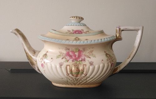 Art nouveau fielding - an,