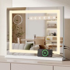 Hollywood Mirror Vanity Make