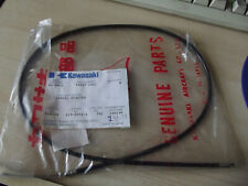 GENUINE KAWASAKI NOS KH100 G7