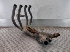 2012 SUZUKI GSX 1300 HAYABUSA