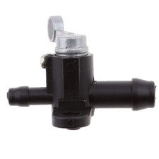 Fuel Valve Petcock Assembly Replacement for Yamaha PW50 Pit Bike Dirtbike