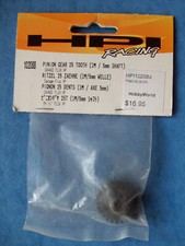 HPI 102088 PINION GEAR 25