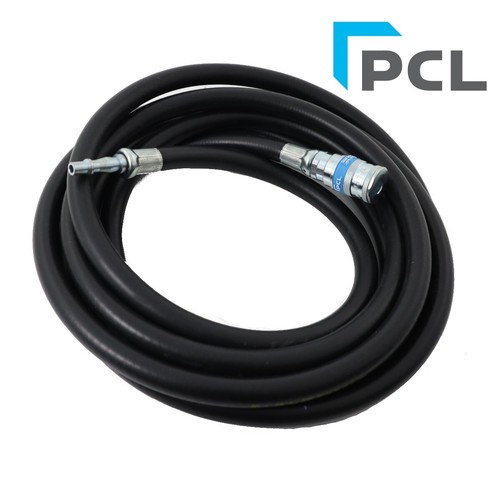 Pcl air hose with fittings - pcl,